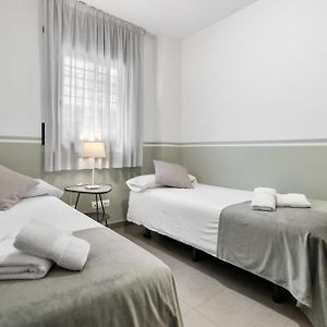 Appartement met Vier Slaapkamers