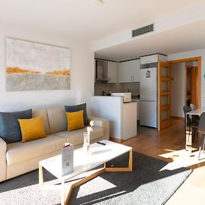 Appartement met Twee Slaapkamers